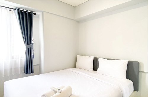 Foto 1 - Best Deal And Cozy 3Br Meikarta Apartment
