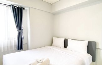 Photo 1 - Best Deal And Cozy 3Br Meikarta Apartment