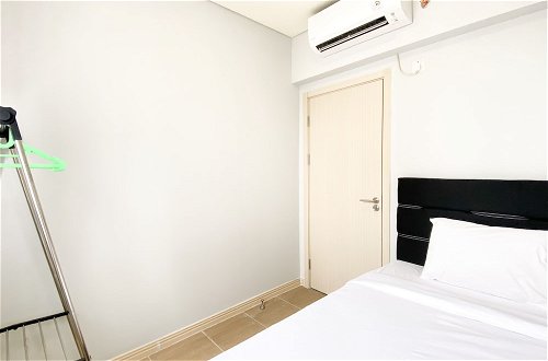 Photo 32 - Best Deal And Cozy 3Br Meikarta Apartment