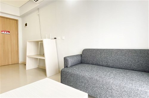 Foto 17 - Best Deal And Cozy 3Br Meikarta Apartment