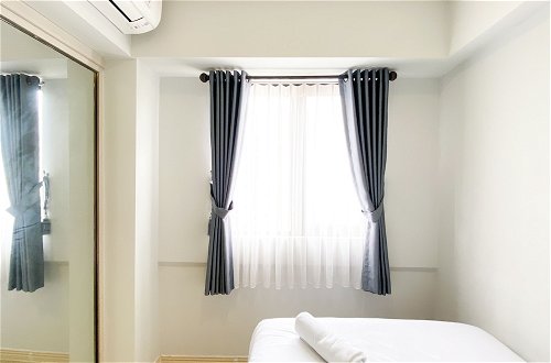 Photo 2 - Best Deal And Cozy 3Br Meikarta Apartment