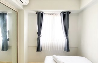 Photo 2 - Best Deal And Cozy 3Br Meikarta Apartment