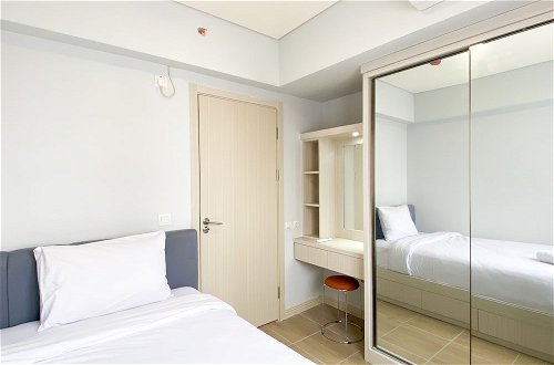 Foto 4 - Best Deal And Cozy 3Br Meikarta Apartment
