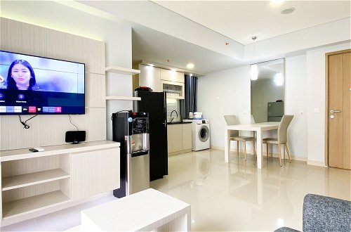 Foto 18 - Best Deal And Cozy 3Br Meikarta Apartment