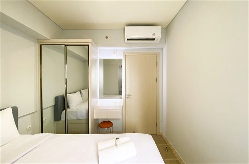 Foto 5 - Best Deal And Cozy 3Br Meikarta Apartment