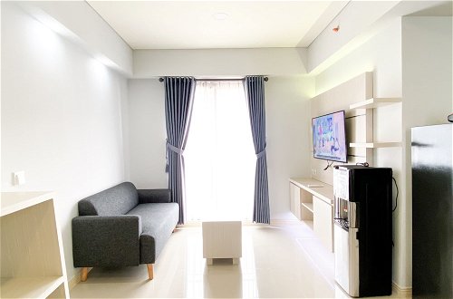 Photo 19 - Best Deal And Cozy 3Br Meikarta Apartment