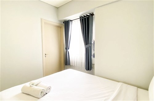 Foto 7 - Best Deal And Cozy 3Br Meikarta Apartment