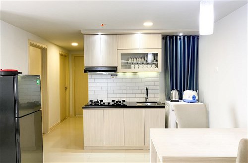 Foto 29 - Best Deal And Cozy 3Br Meikarta Apartment
