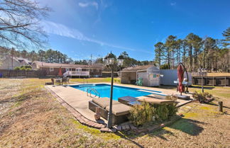 Photo 2 - Atlanta Area Vacation Rental w/ Private Pool