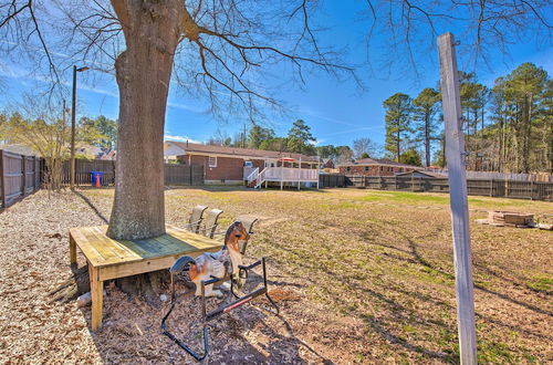 Photo 28 - Atlanta Area Vacation Rental w/ Private Pool