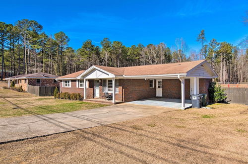 Photo 6 - Atlanta Area Vacation Rental w/ Private Pool