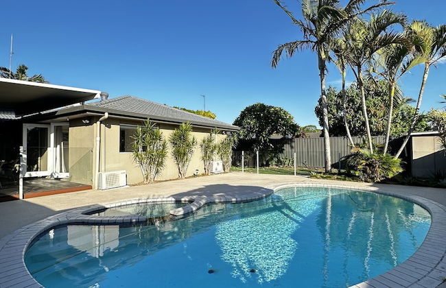 Tranquil Scape-Villa with Pool - Foto 1