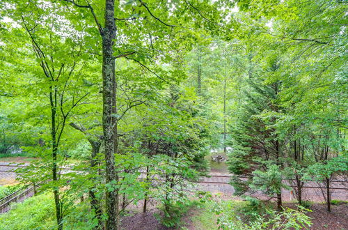 Photo 26 - 'deer Haven' Cabin: 5 Mi to Dtwn Blue Ridge