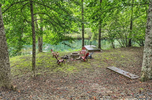 Photo 28 - 'deer Haven' Cabin: 5 Mi to Dtwn Blue Ridge