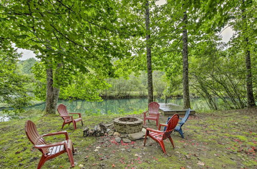 Photo 24 - 'deer Haven' Cabin: 5 Mi to Dtwn Blue Ridge