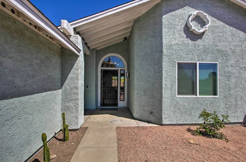 Photo 29 - Updated Tucson Home w/ Pool, Grill, Mtn Views