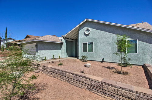 Foto 2 - Updated Tucson Home w/ Pool, Grill, Mtn Views