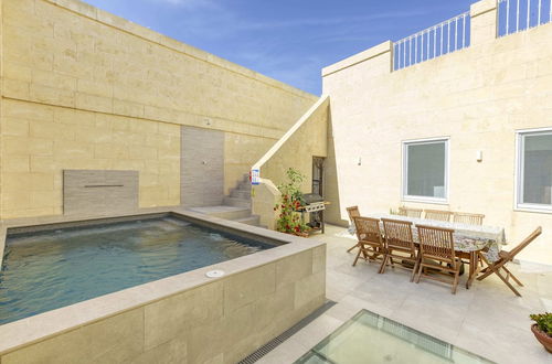 Photo 35 - Zebbug apt With Pool-hosted by Sweetstay