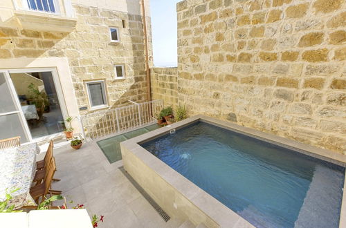 Photo 24 - Zebbug apt With Pool-hosted by Sweetstay