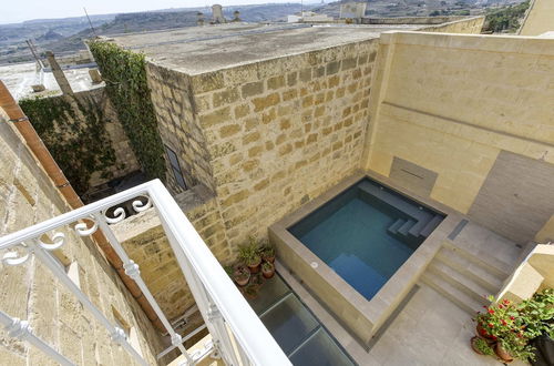 Photo 31 - Zebbug apt With Pool-hosted by Sweetstay