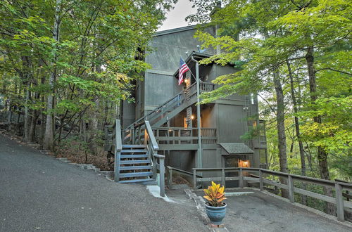 Foto 9 - Big Canoe Condo w/ Lake & Golf Course Access