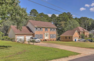 Photo 2 - Pet-friendly Lawrenceville House w/ Deck