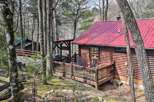 Photo 20 - Outdoor Lover's Haven in the Blue Ridge Mtns