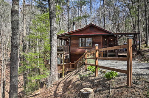 Photo 23 - Outdoor Lover's Haven in the Blue Ridge Mtns