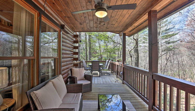 Foto 1 - Outdoor Lover's Haven in the Blue Ridge Mtns