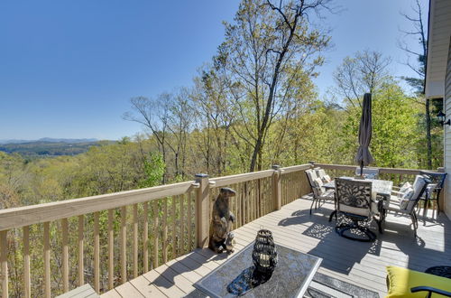 Photo 35 - Lakemont Retreat: Game Room, Hot Tub, & Mtn Views