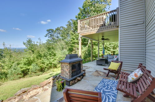 Photo 18 - Lakemont Retreat: Game Room, Hot Tub, & Mtn Views