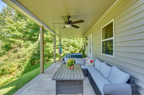 Photo 24 - Lakemont Retreat: Game Room, Hot Tub, & Mtn Views