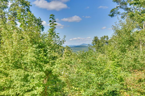 Photo 12 - Lakemont Retreat: Game Room, Hot Tub, & Mtn Views