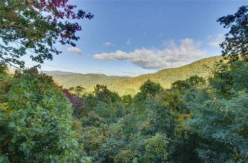 Photo 8 - Pet-friendly Sky Valley House w/ Game Room & Views