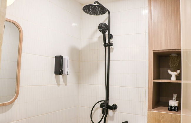 Brand New 2Br At Tamansari Panoramic Apartment - Photo 23