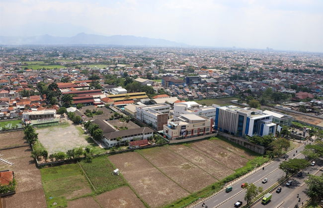 Brand New 2Br At Tamansari Panoramic Apartment - Photo 26