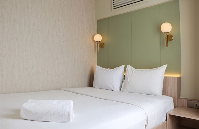 Brand New 2Br At Tamansari Panoramic Apartment - Photo 1