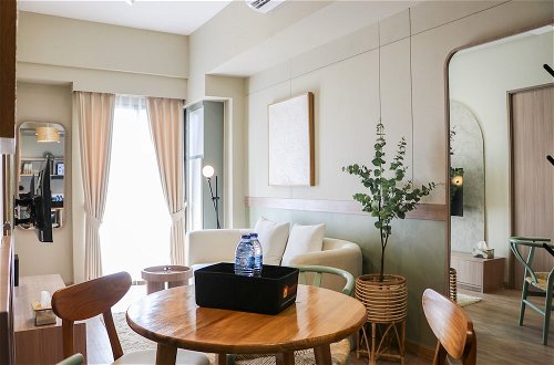 Foto 17 - Brand New 2Br At Tamansari Panoramic Apartment