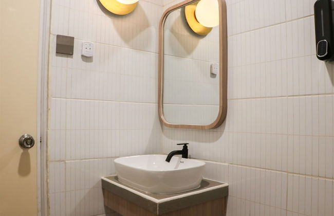 Brand New 2Br At Tamansari Panoramic Apartment - Photo 21