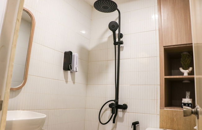 Brand New 2Br At Tamansari Panoramic Apartment - Photo 20