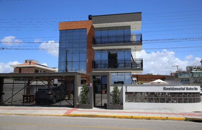 Apto Pe na Areia - Frente Mar - Imbituba - Foto 46