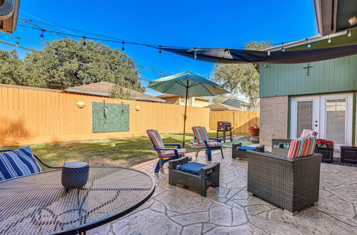 Photo 1 - Houston Home w/ Patio Near University & Med Center