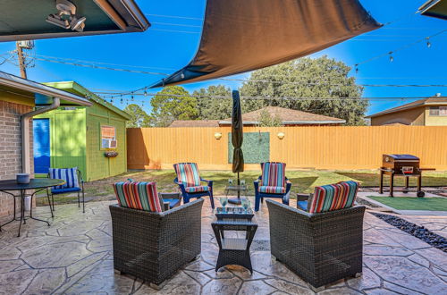 Photo 15 - Houston Home w/ Patio Near University & Med Center