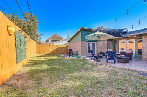 Photo 17 - Houston Home w/ Patio Near University & Med Center