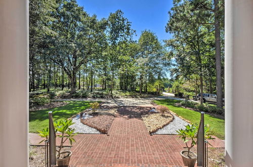 Photo 9 - Buford Mansion w/ Pool ~ 14 Mi to Lake Lanier