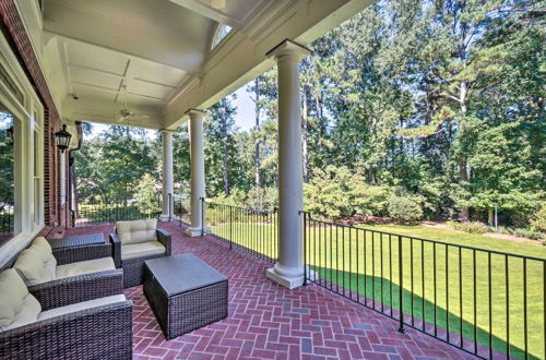 Photo 39 - Buford Mansion w/ Pool ~ 14 Mi to Lake Lanier