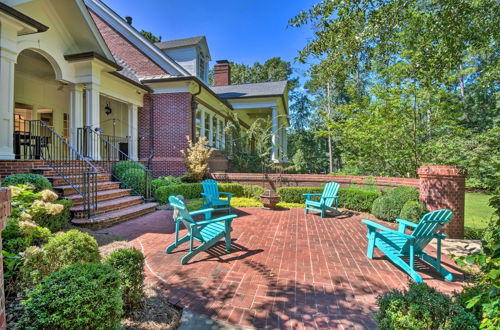 Photo 40 - Buford Mansion w/ Pool ~ 14 Mi to Lake Lanier