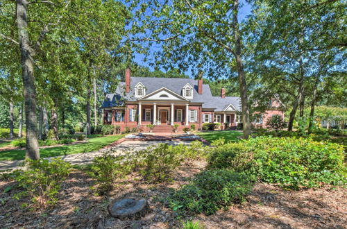 Photo 3 - Buford Mansion w/ Pool ~ 14 Mi to Lake Lanier