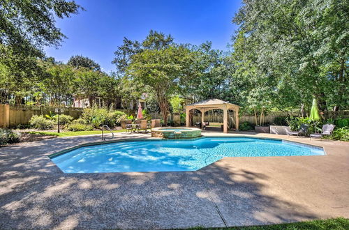 Photo 13 - Buford Mansion w/ Pool ~ 14 Mi to Lake Lanier