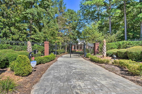 Photo 14 - Buford Mansion w/ Pool ~ 14 Mi to Lake Lanier